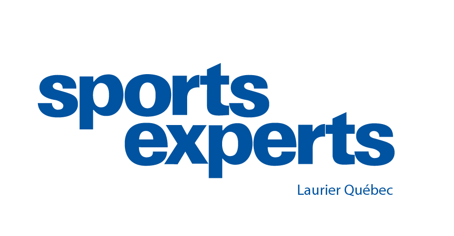 logo sports experts laurier québec